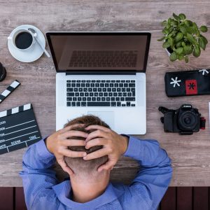 Webinar Resilienz
